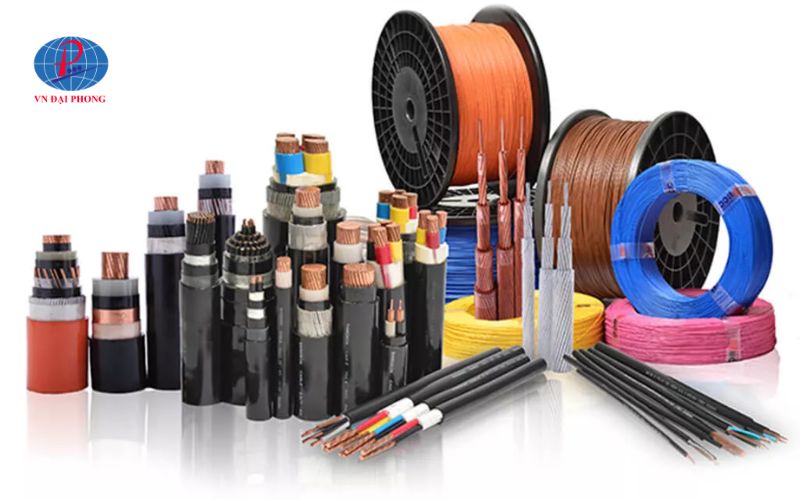 Ứng dụng cáp chịu lực trong thi công